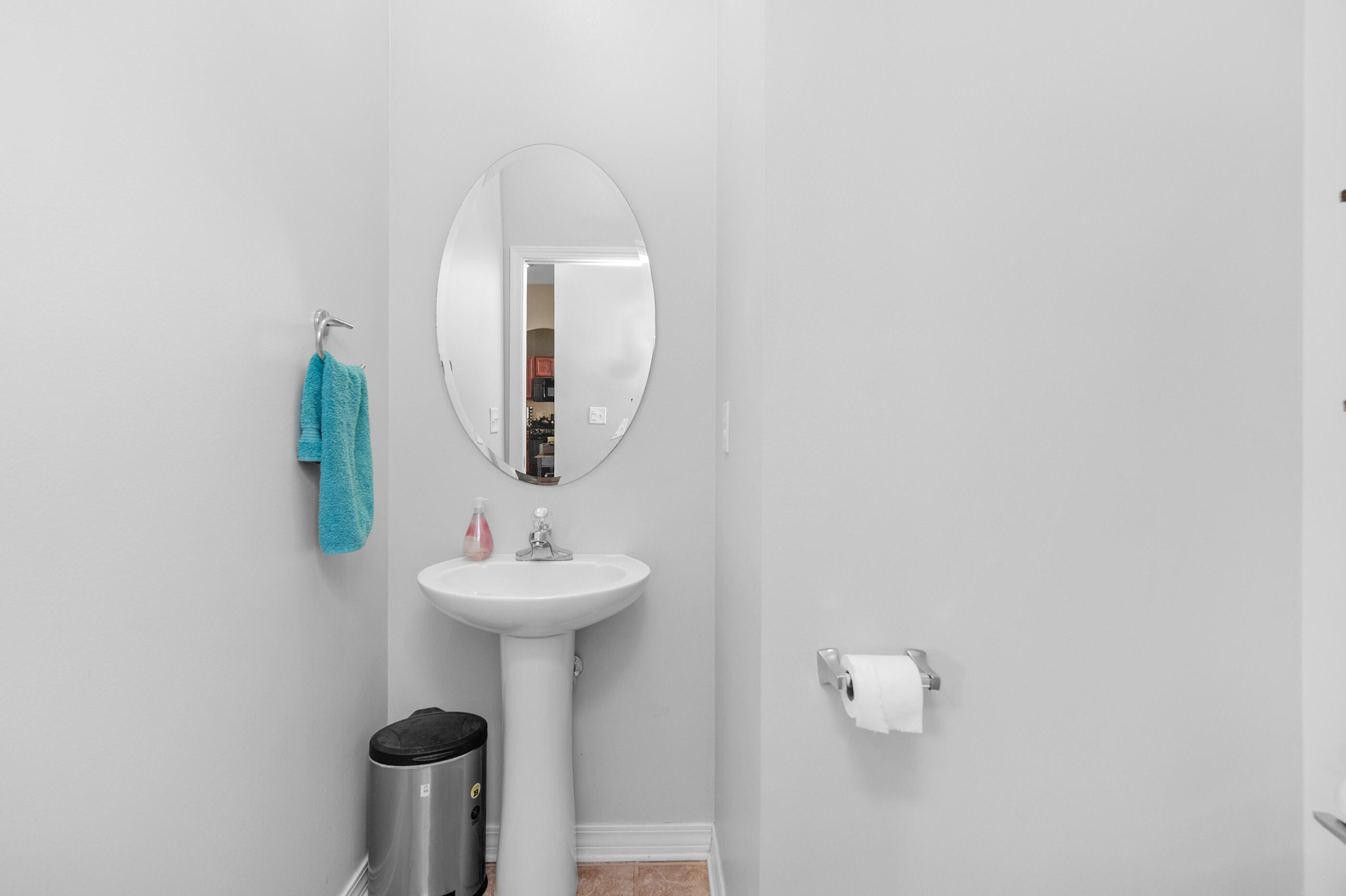 NORTH RIDGE CREEK S/D 1ST ADDN - Residential