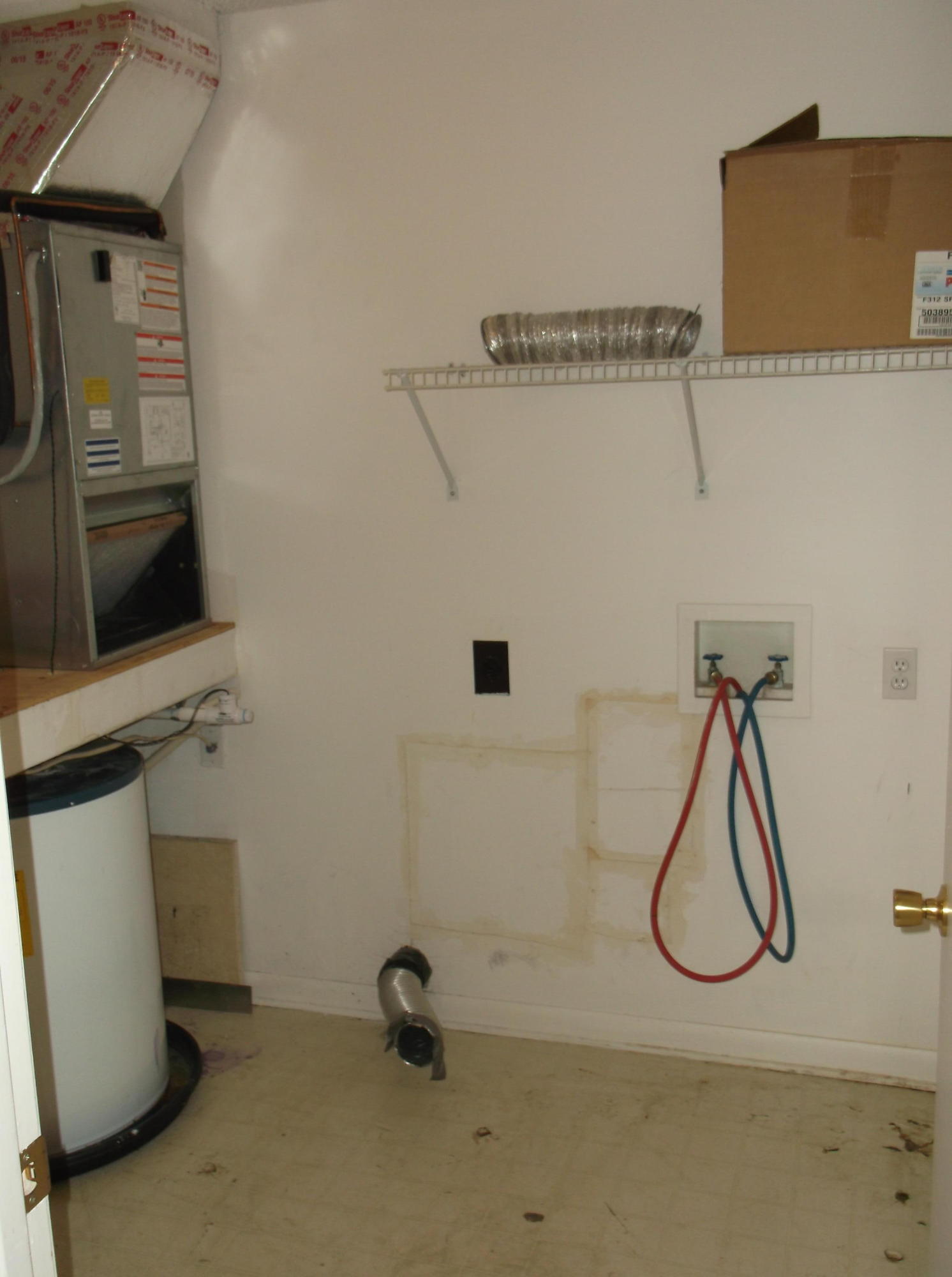 OLYMPIA COURT - Residential