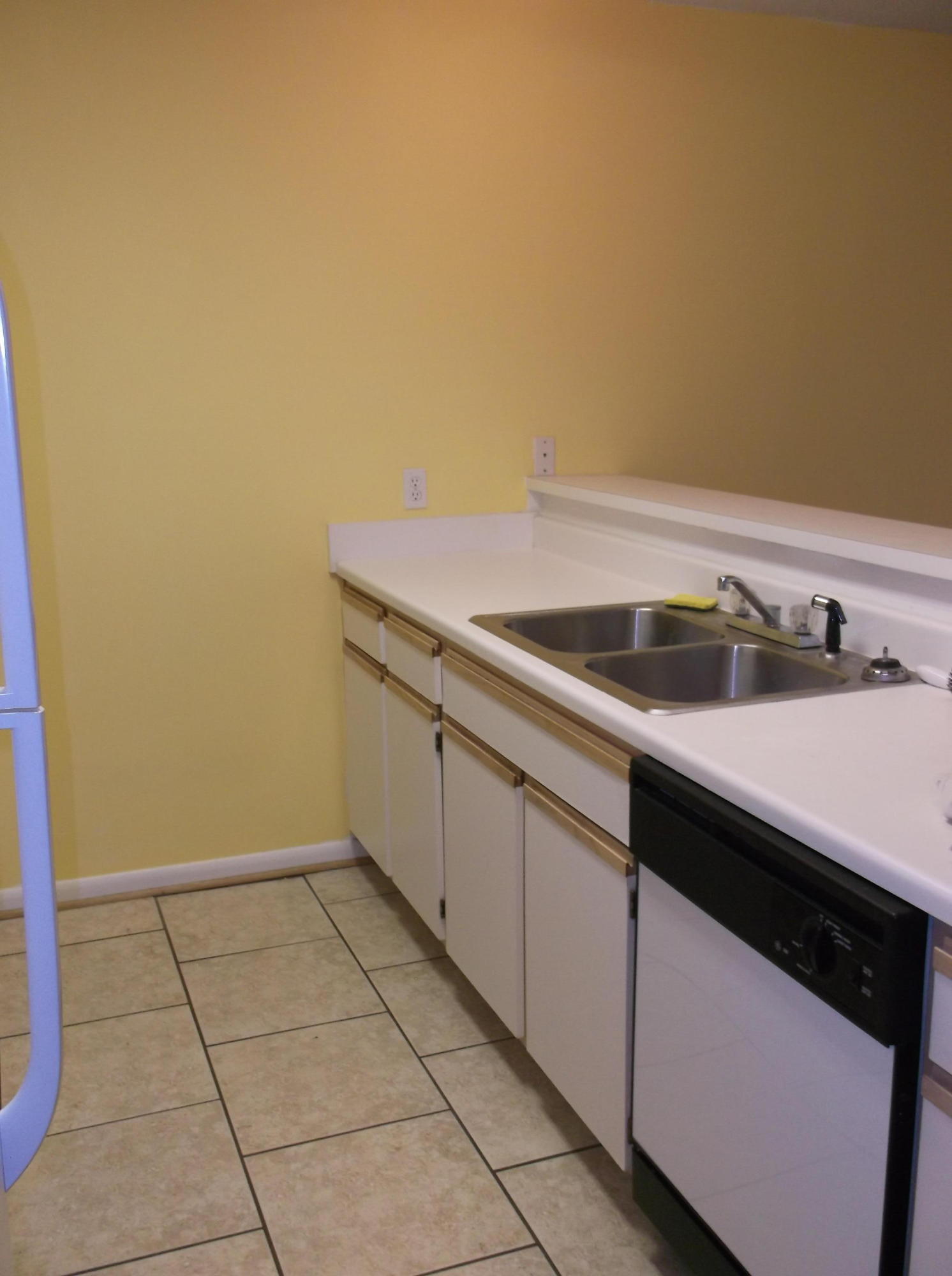 OLYMPIA COURT - Residential