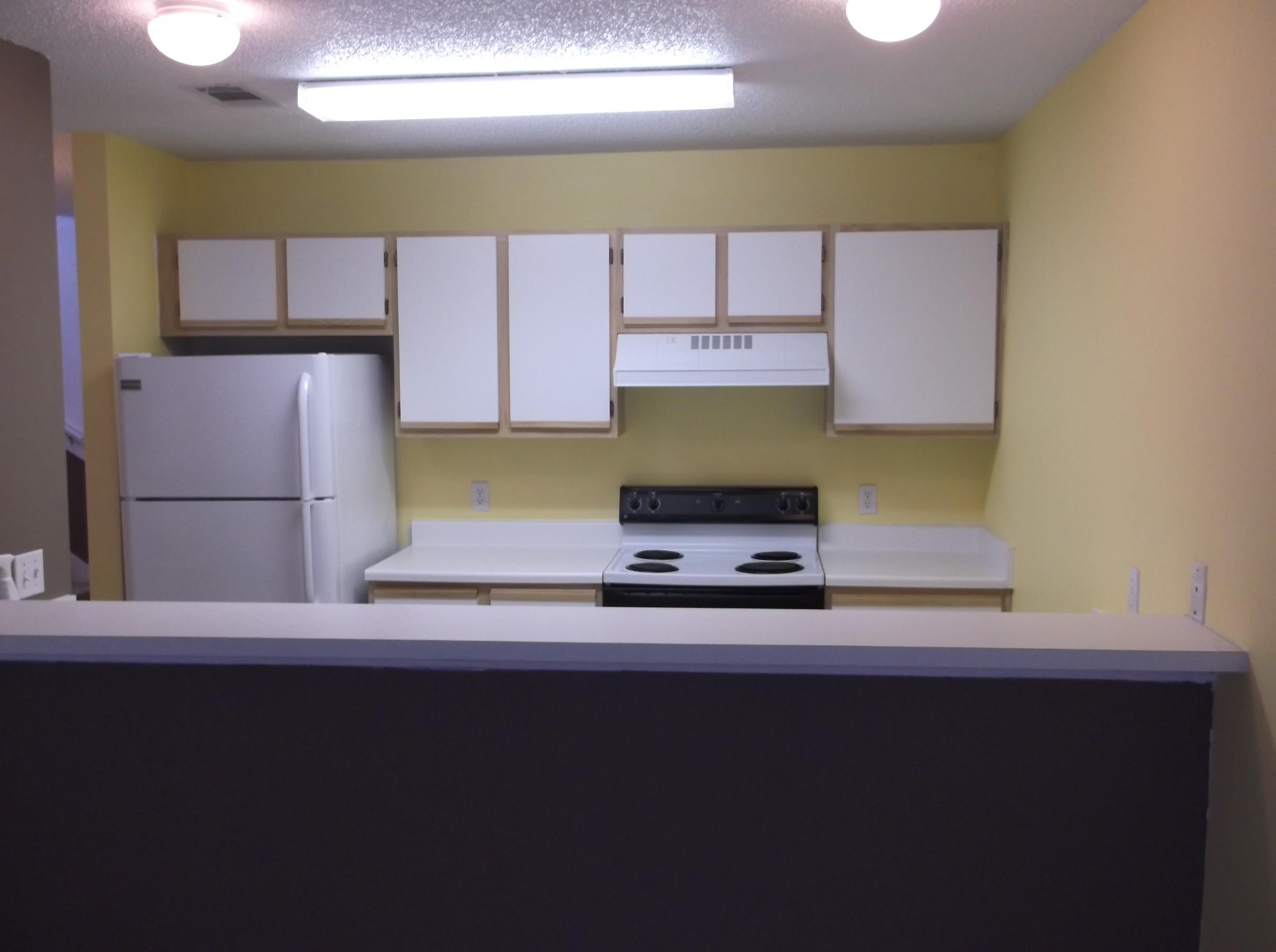 OLYMPIA COURT - Residential