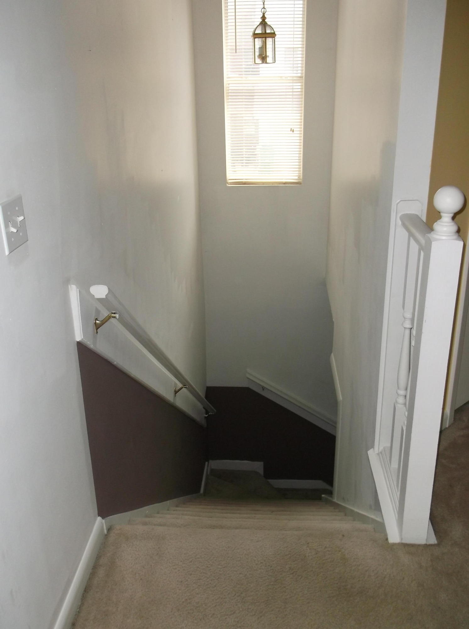 OLYMPIA COURT - Residential