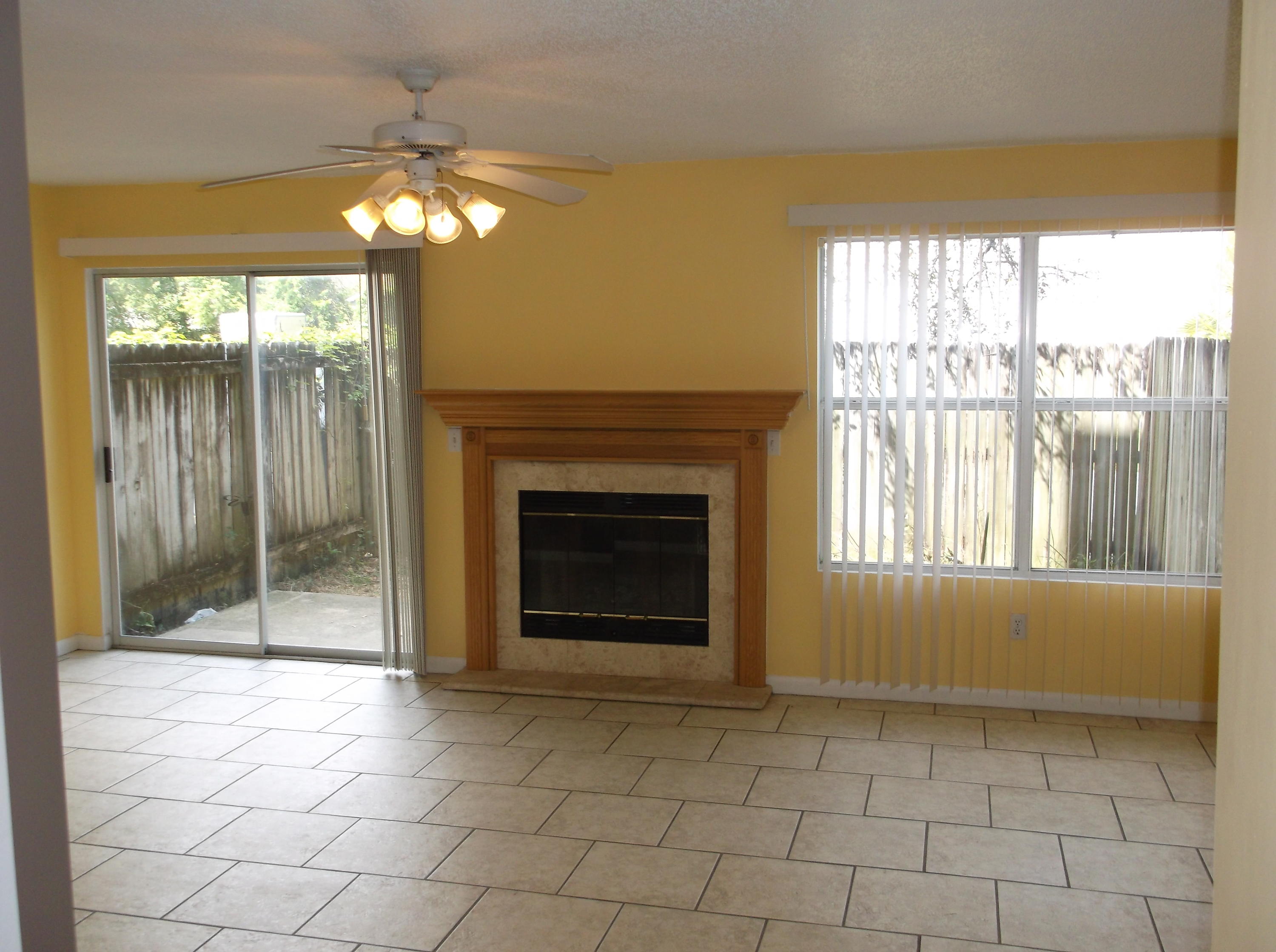 OLYMPIA COURT - Residential