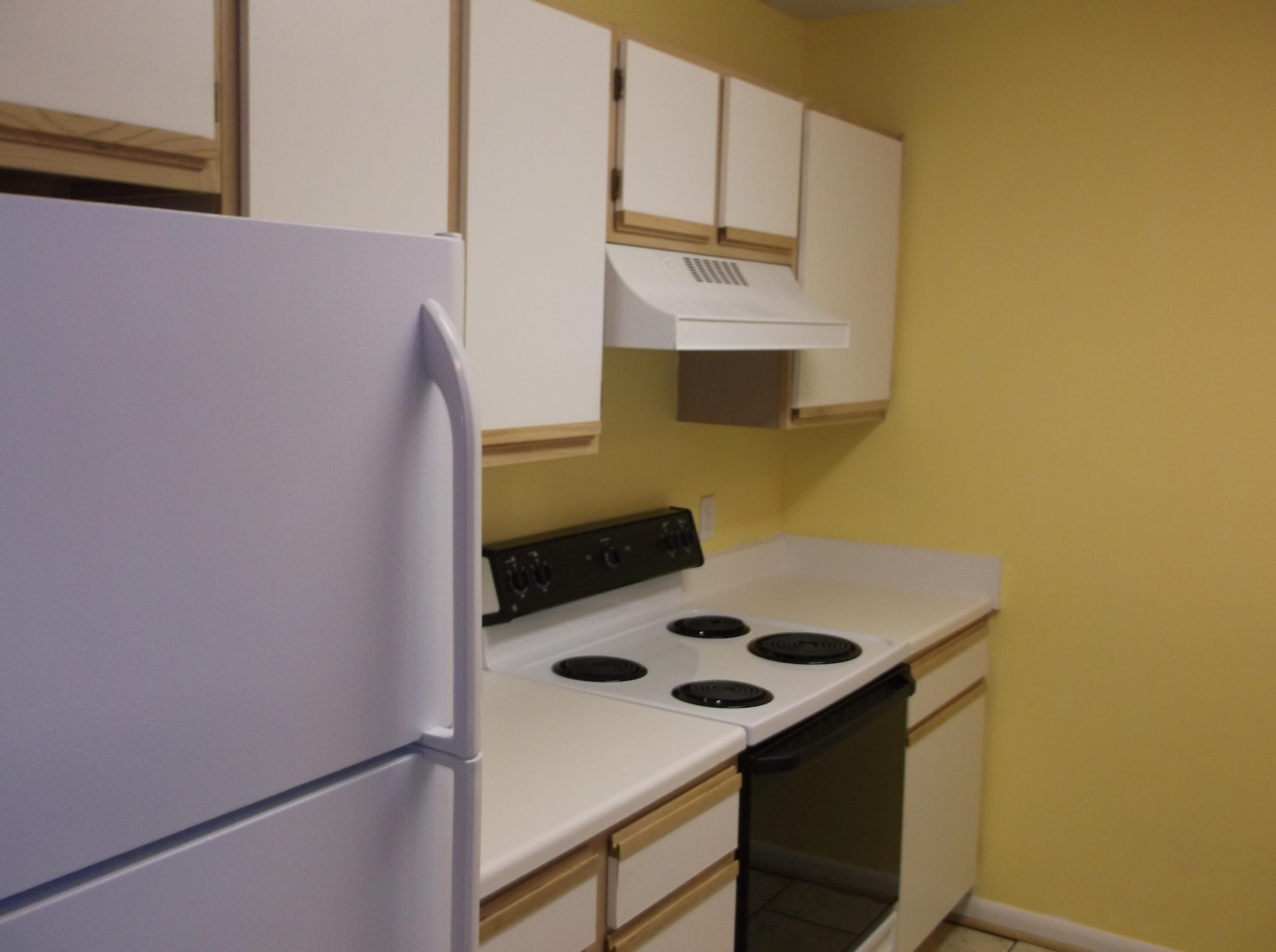 OLYMPIA COURT - Residential