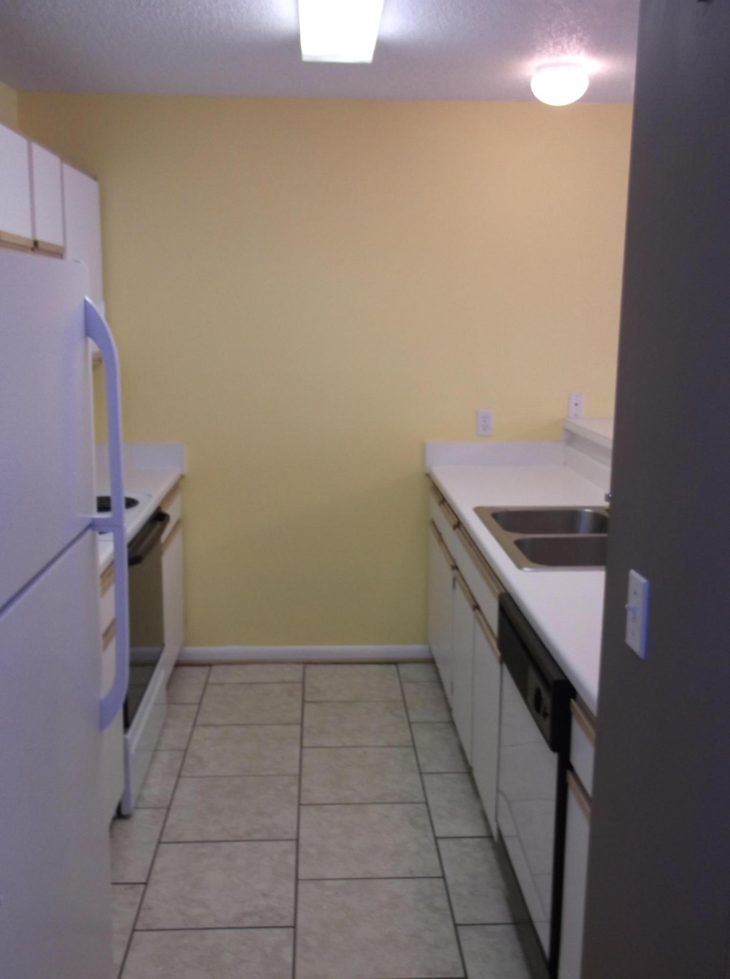 OLYMPIA COURT - Residential