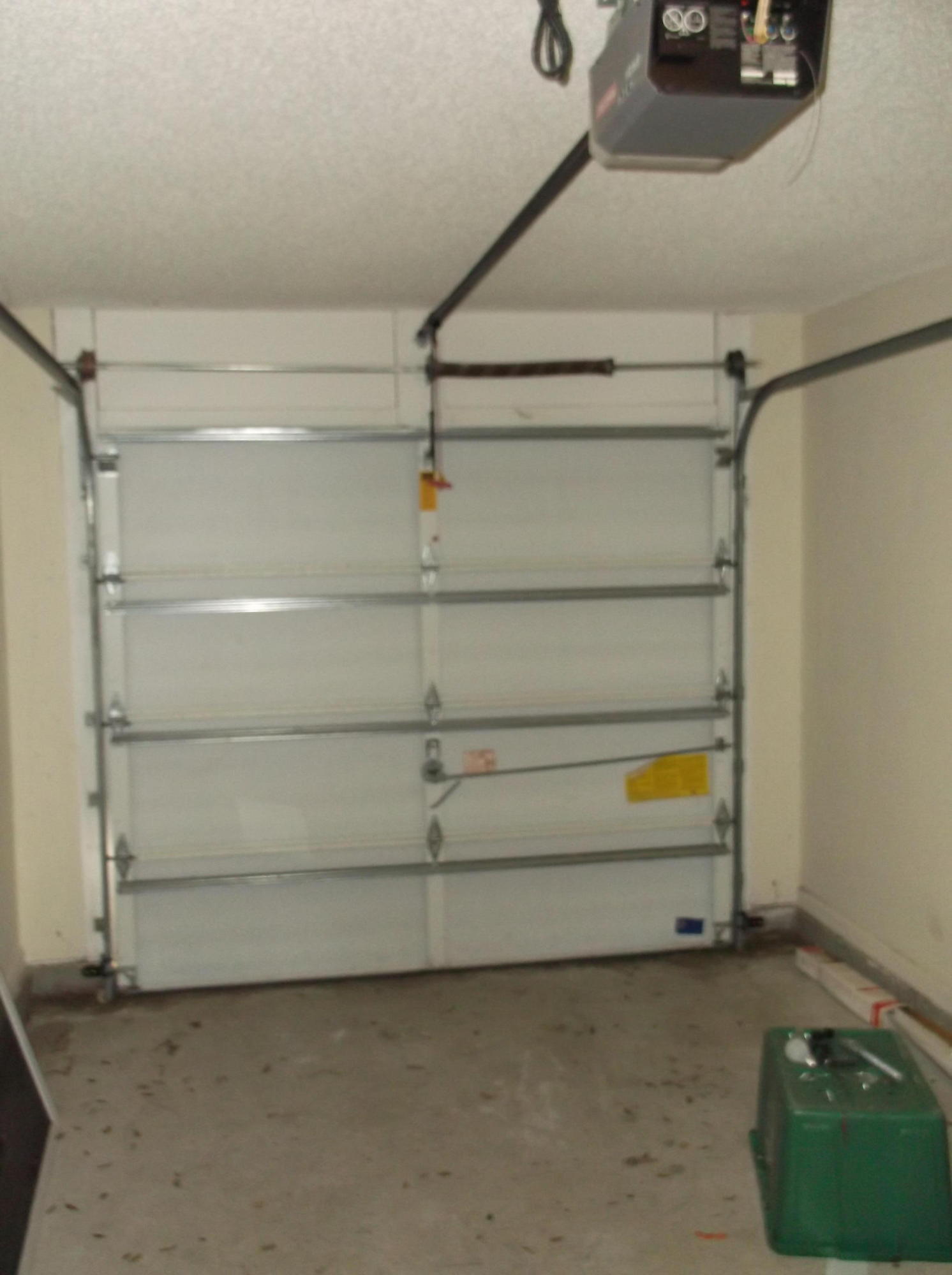 OLYMPIA COURT - Residential