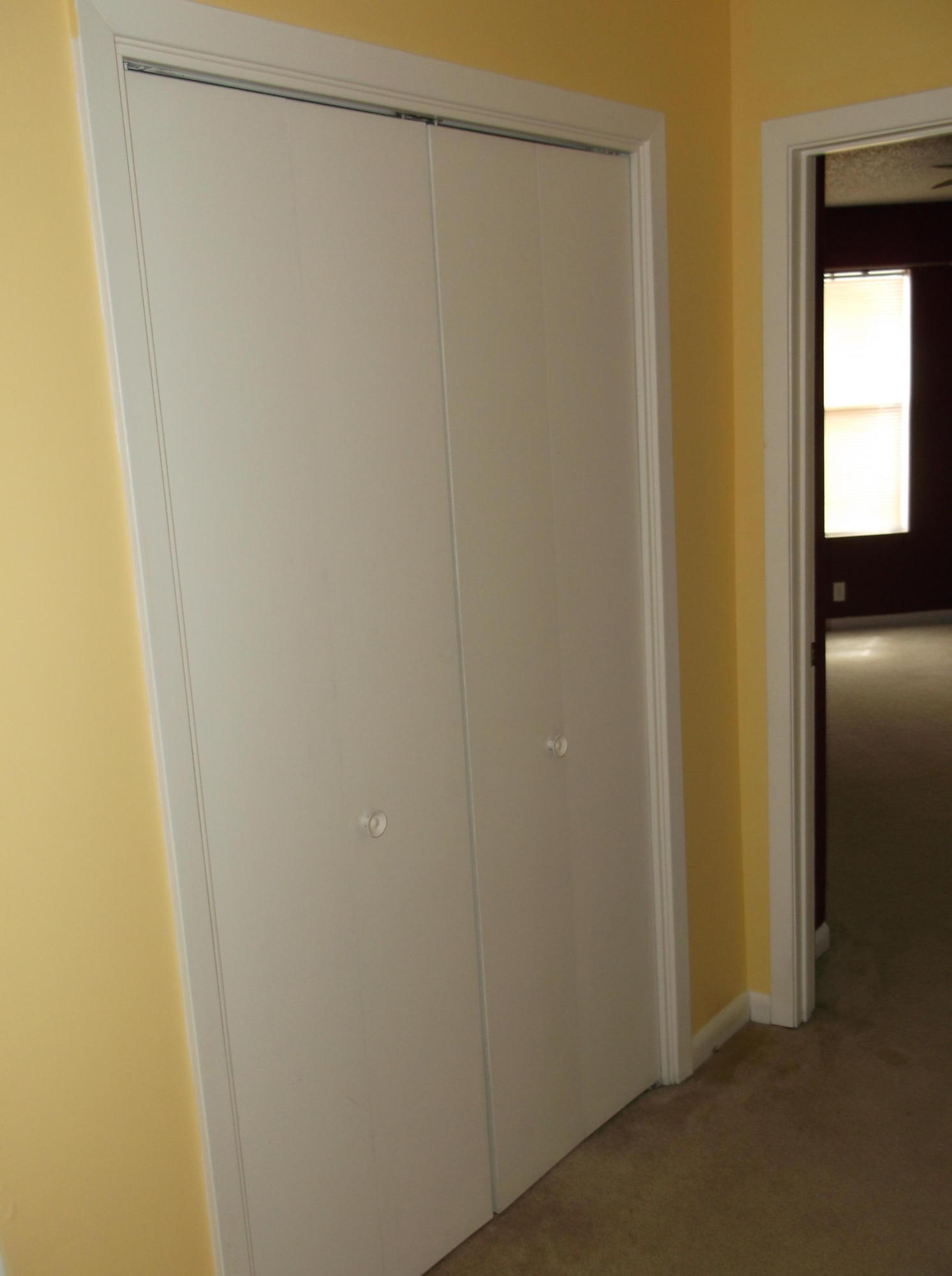 OLYMPIA COURT - Residential