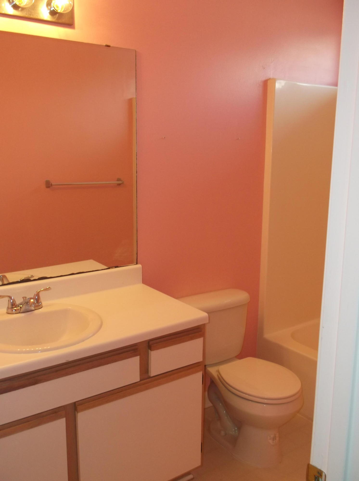 OLYMPIA COURT - Residential