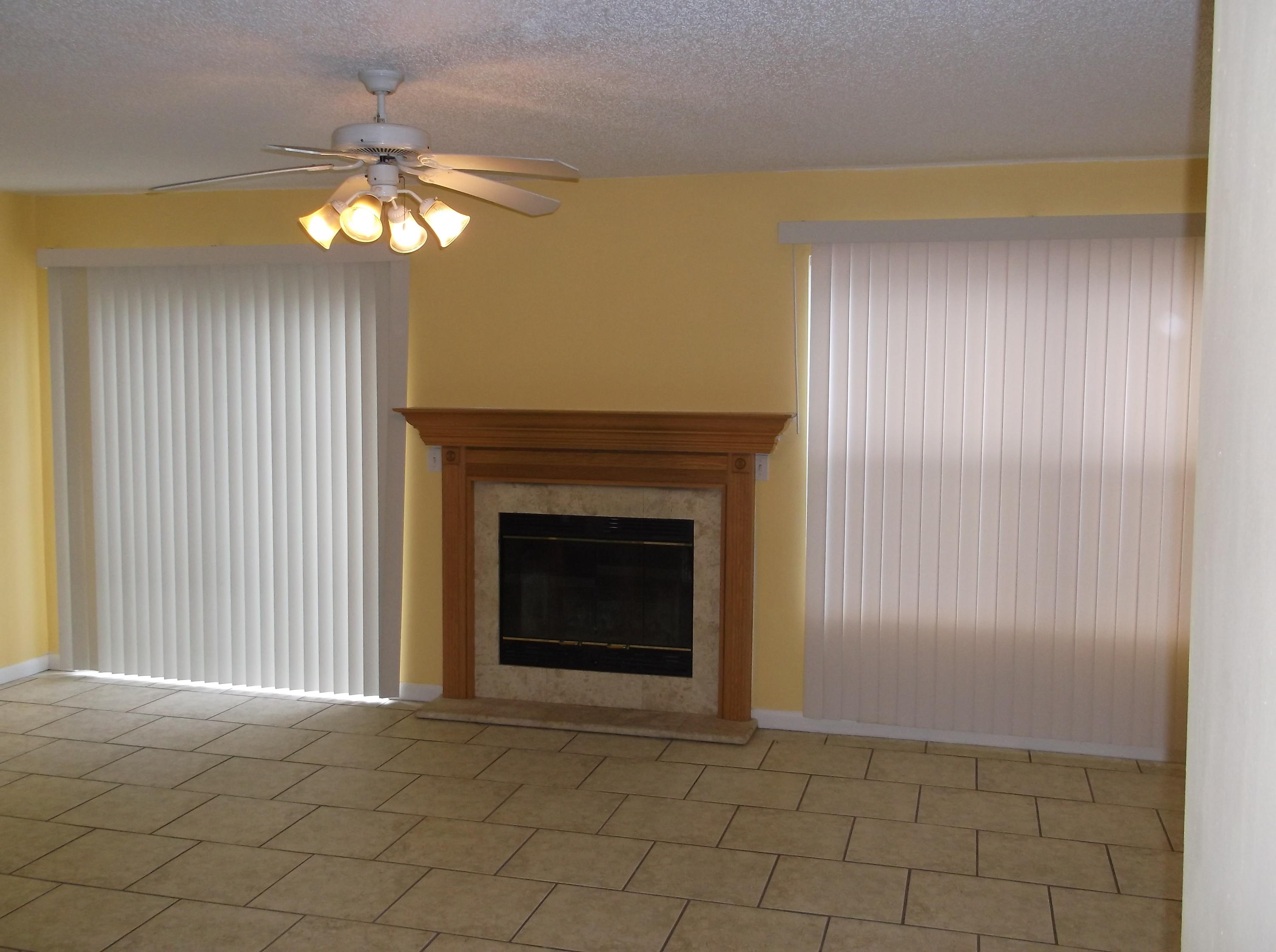 OLYMPIA COURT - Residential