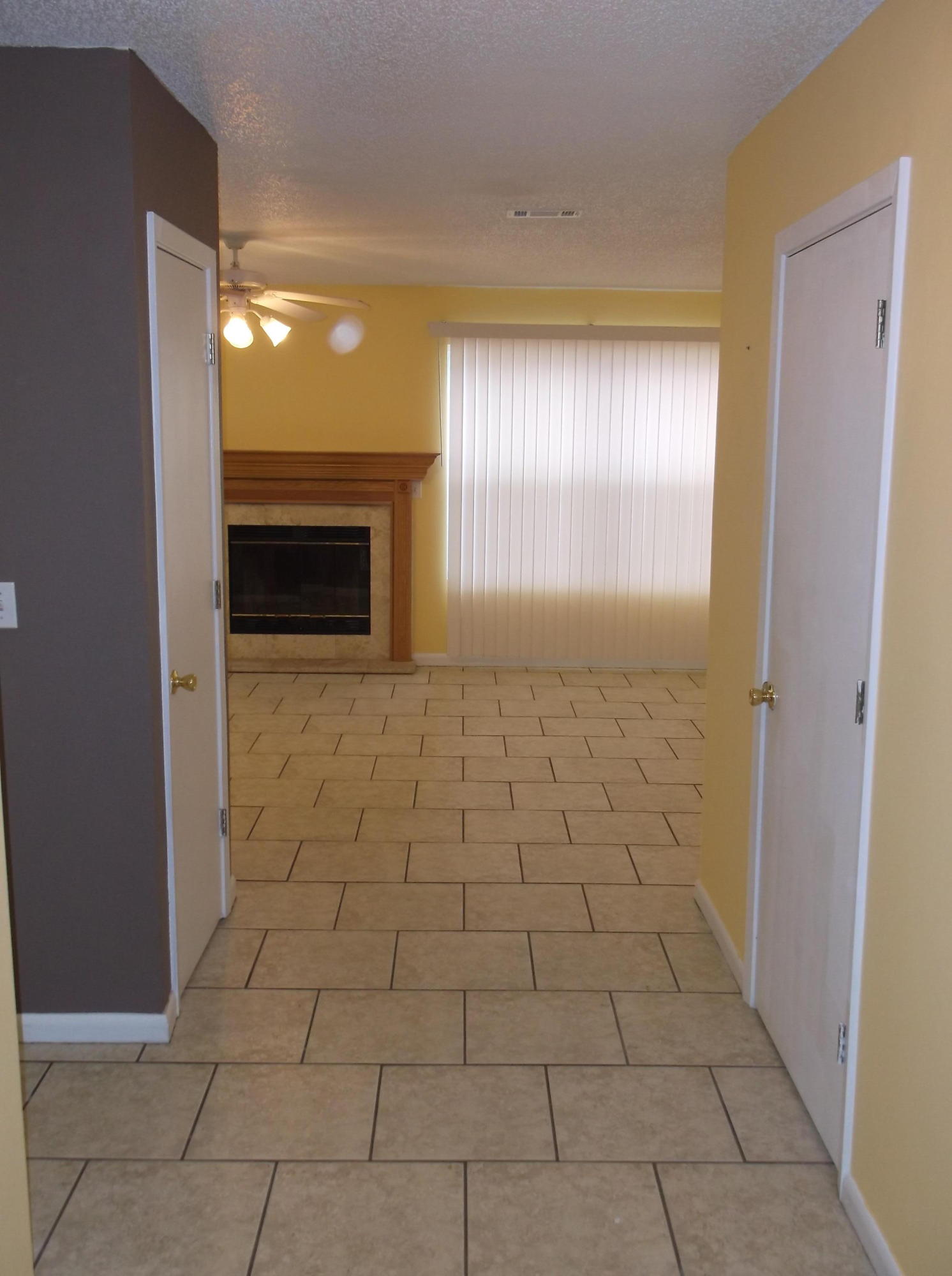 OLYMPIA COURT - Residential