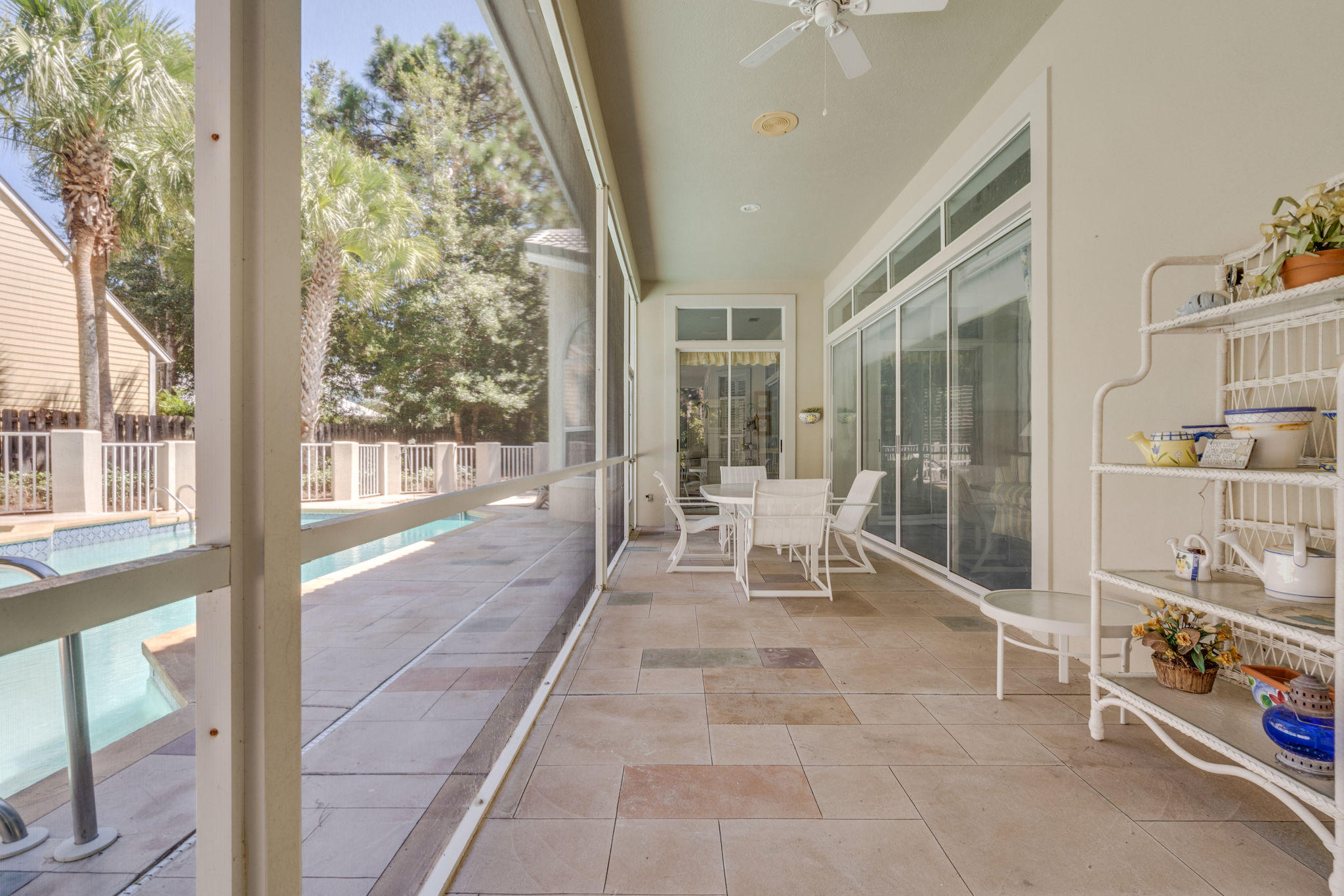 BAYTOWNE AVE EAST - Residential