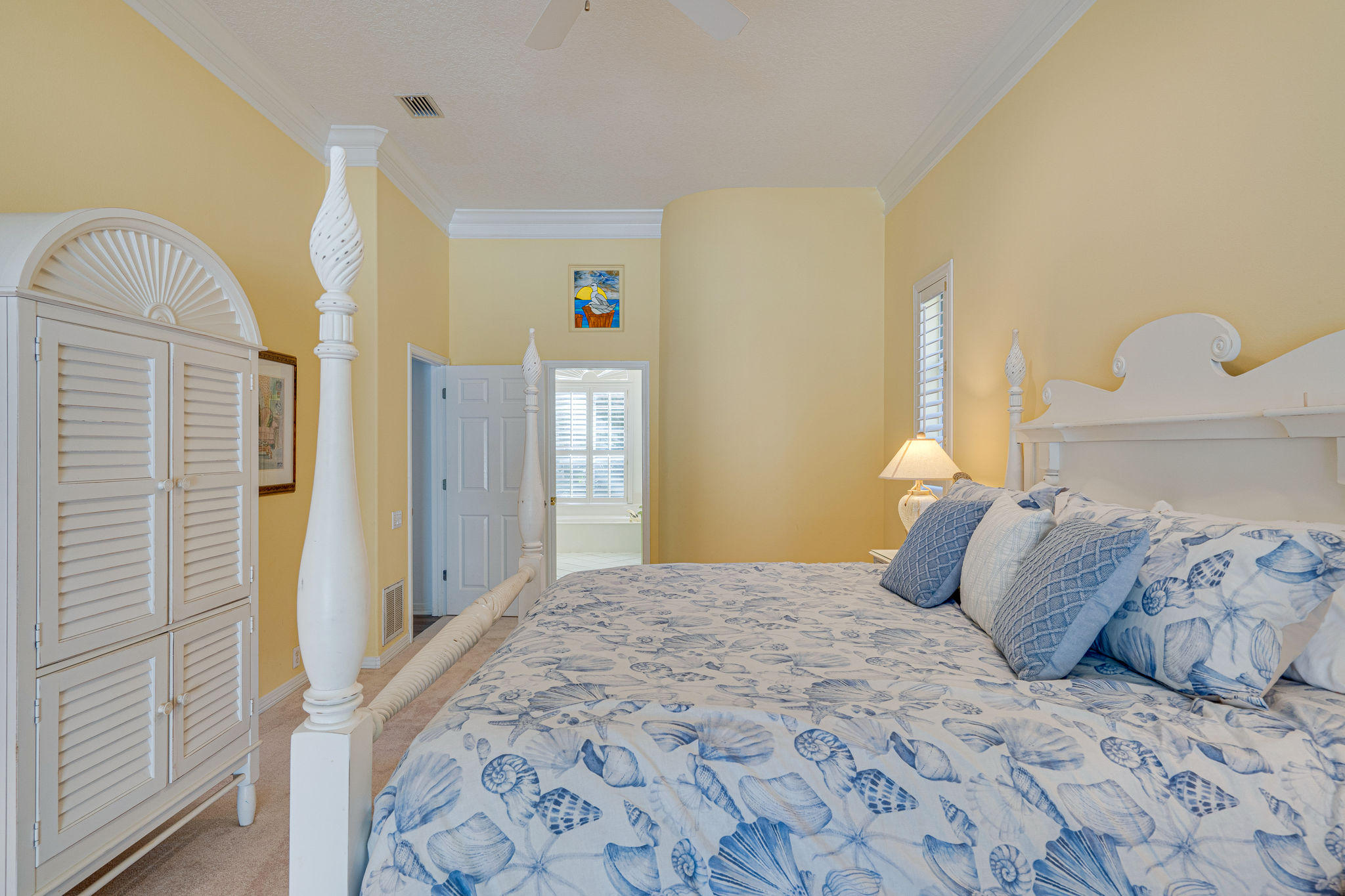 BAYTOWNE AVE EAST - Residential