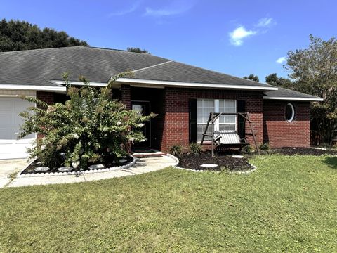 Photo of 2265 Lewis Street, Crestview, FL 32536 (MLS # 988060)