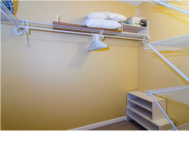 SHORES TOWNHOUSES - Residential