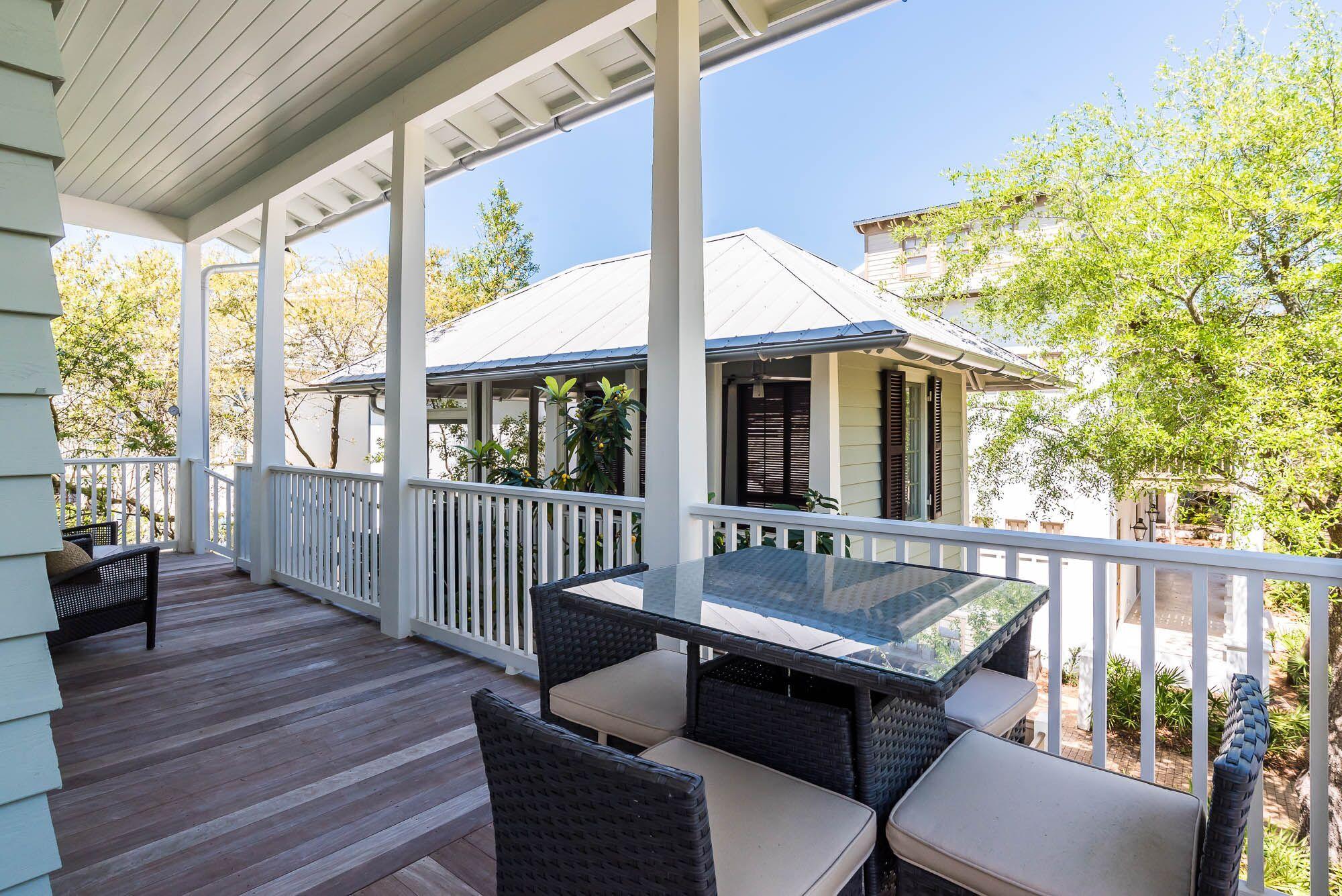 ROSEMARY BEACH - Residential