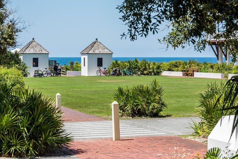 ROSEMARY BEACH - Residential