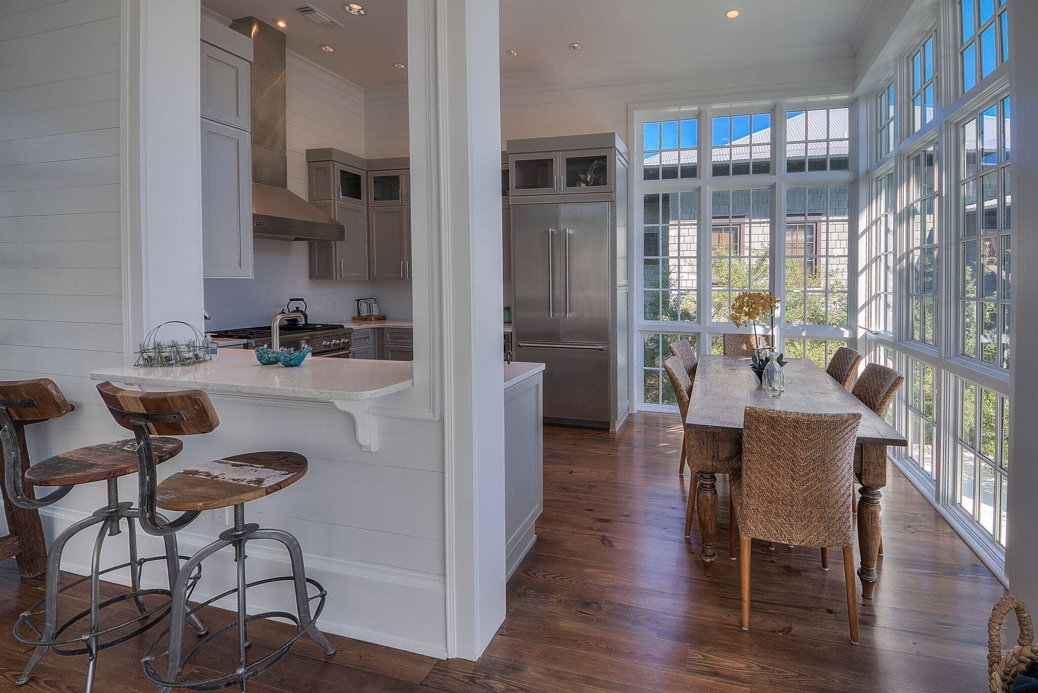 ROSEMARY BEACH - Residential