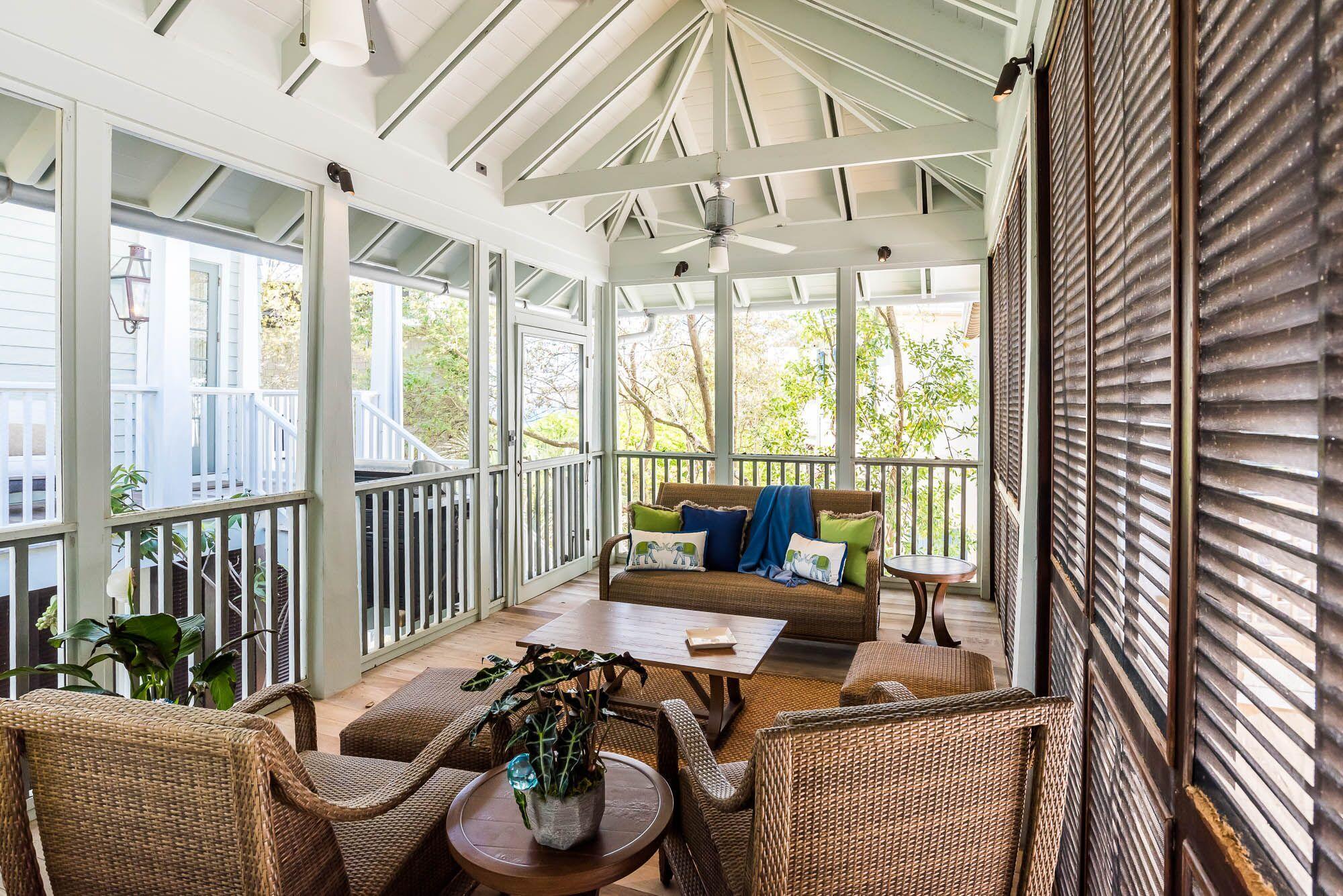 ROSEMARY BEACH - Residential