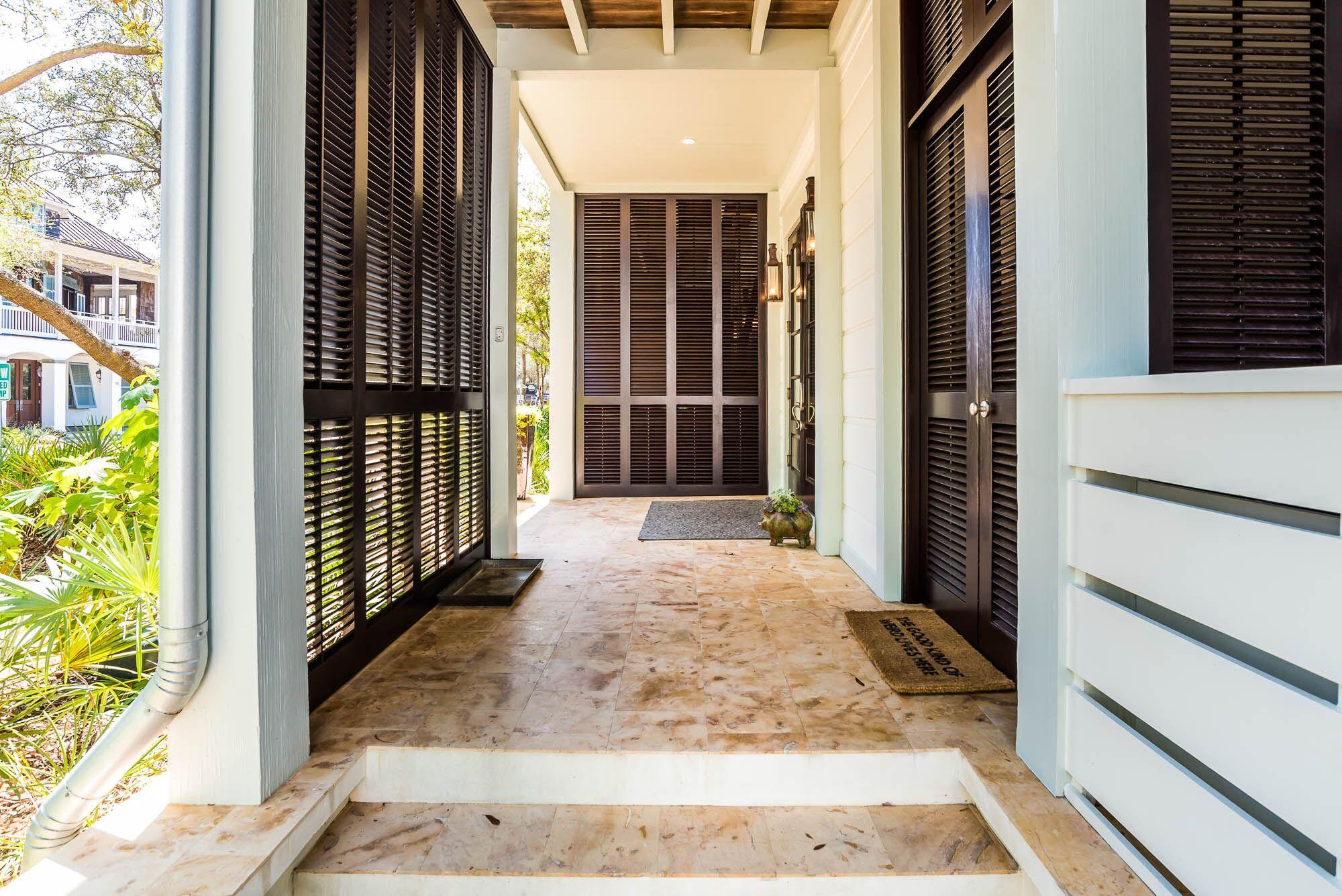 ROSEMARY BEACH - Residential