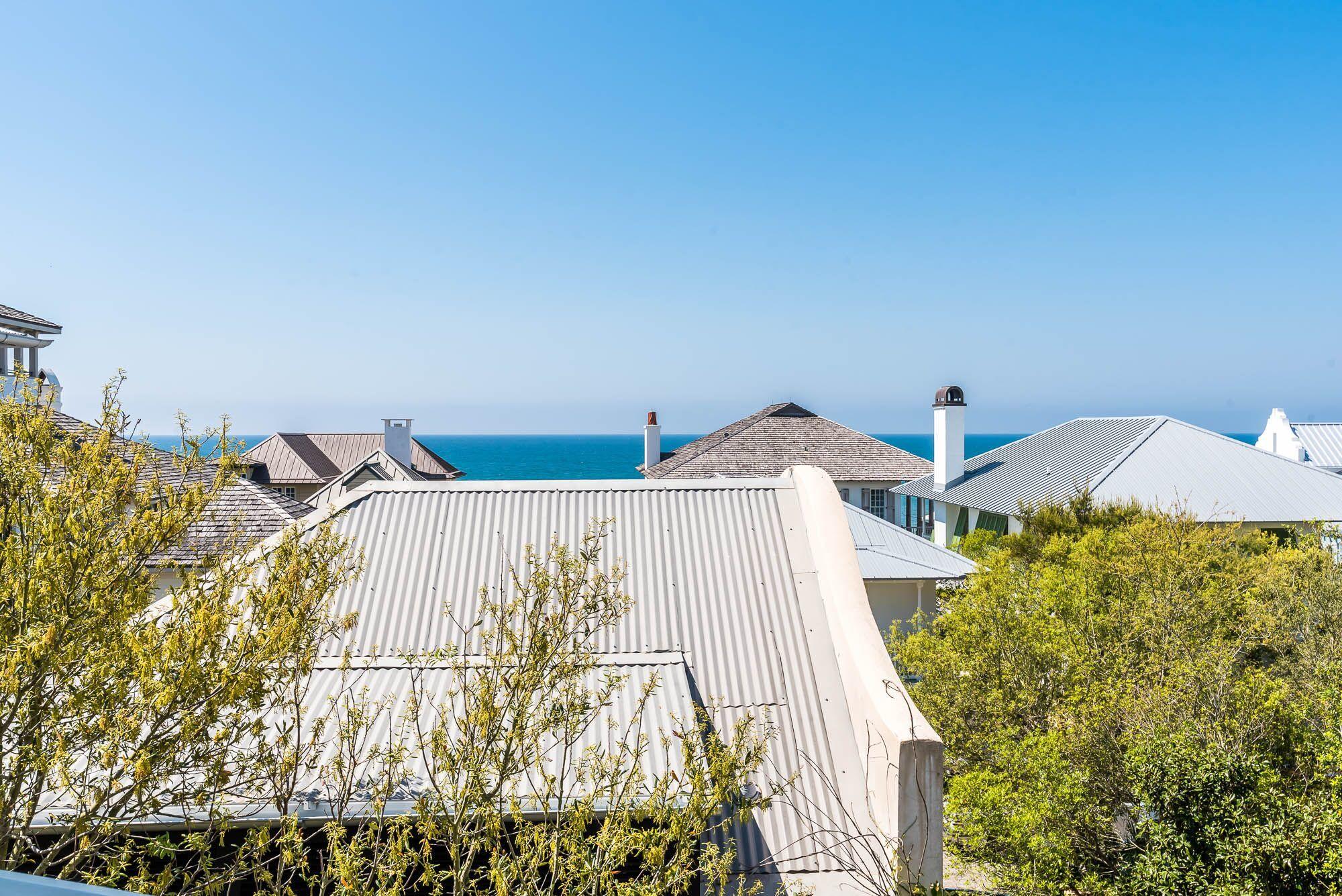ROSEMARY BEACH - Residential
