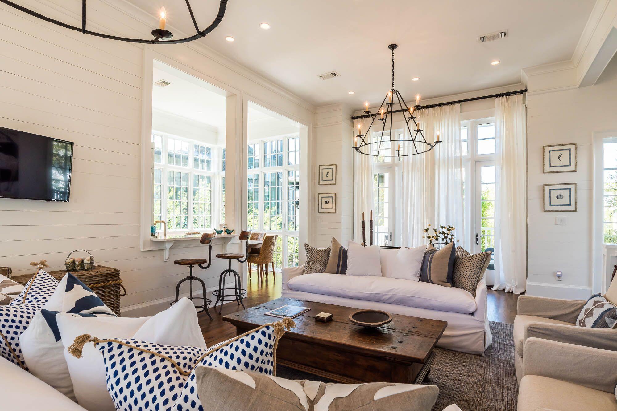 ROSEMARY BEACH - Residential