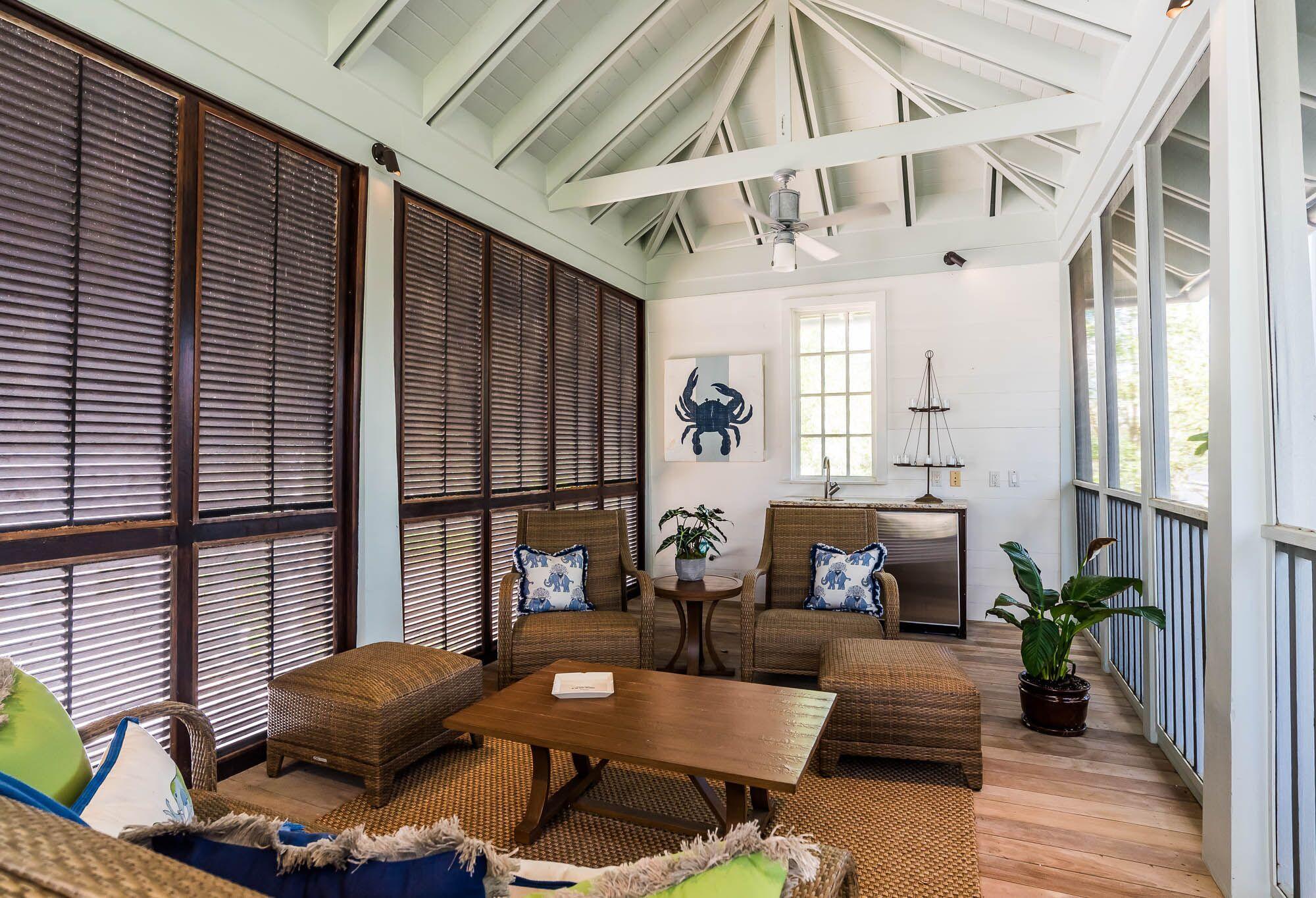 ROSEMARY BEACH - Residential