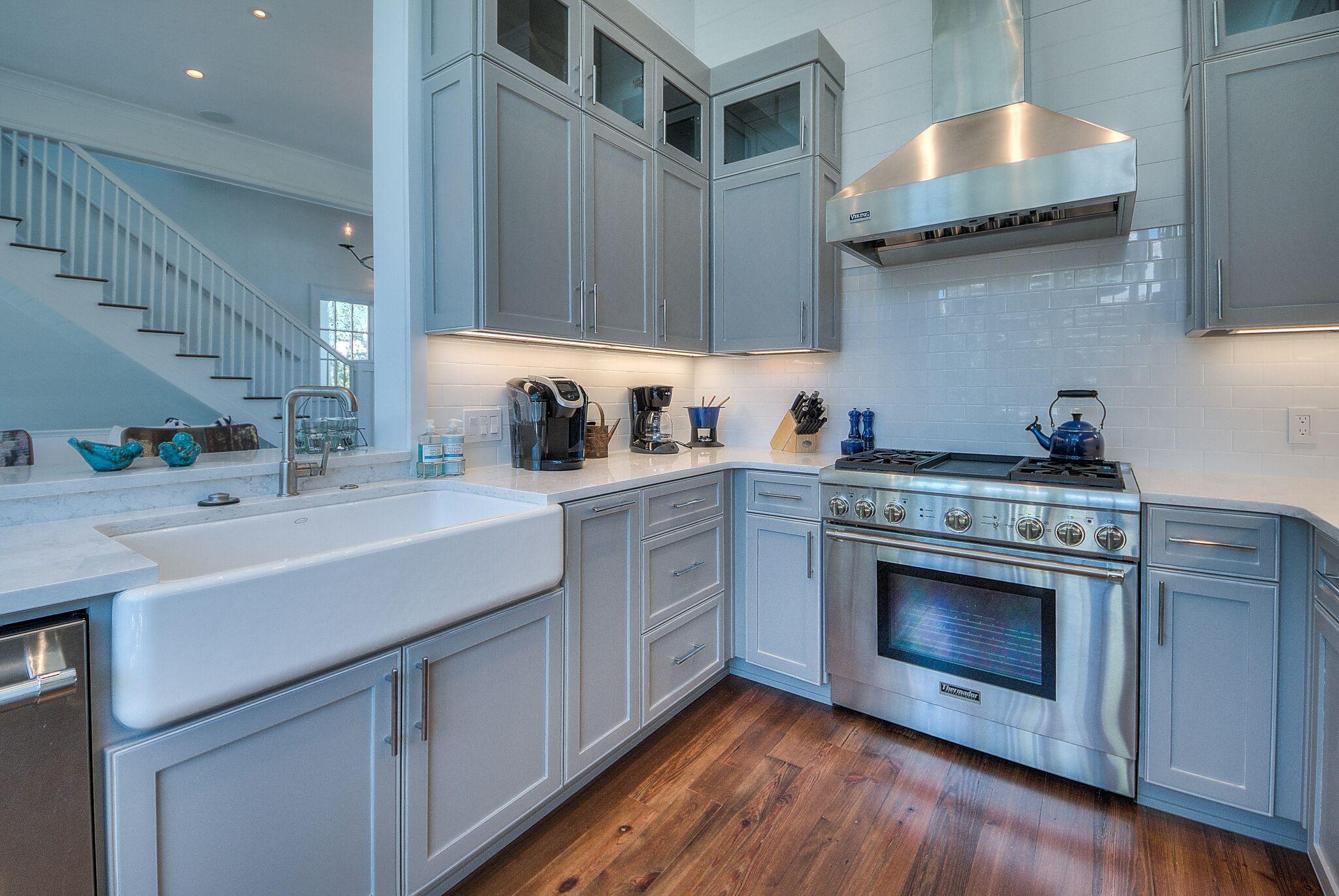 ROSEMARY BEACH - Residential