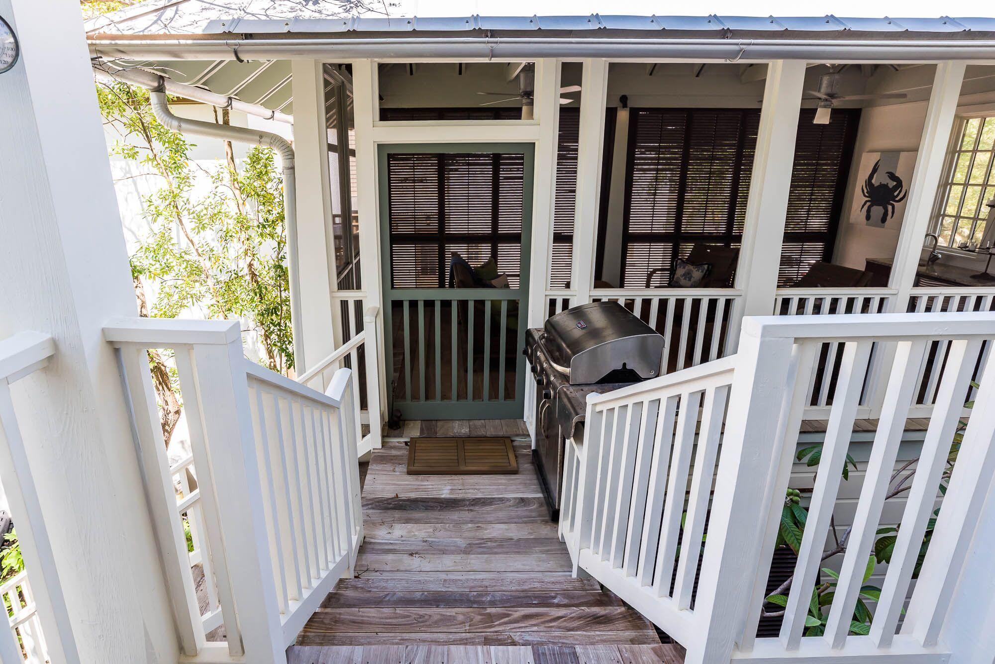 ROSEMARY BEACH - Residential