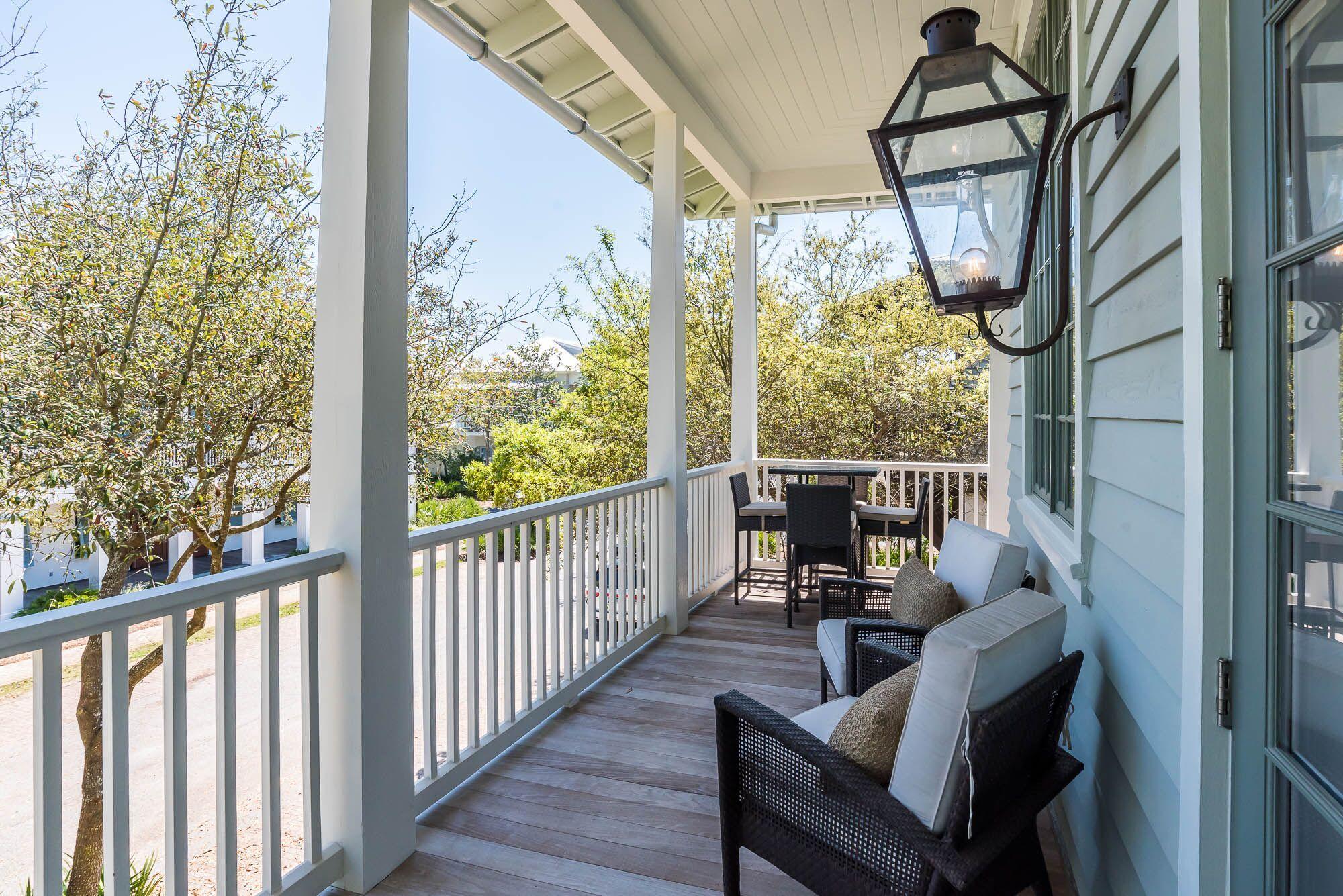 ROSEMARY BEACH - Residential