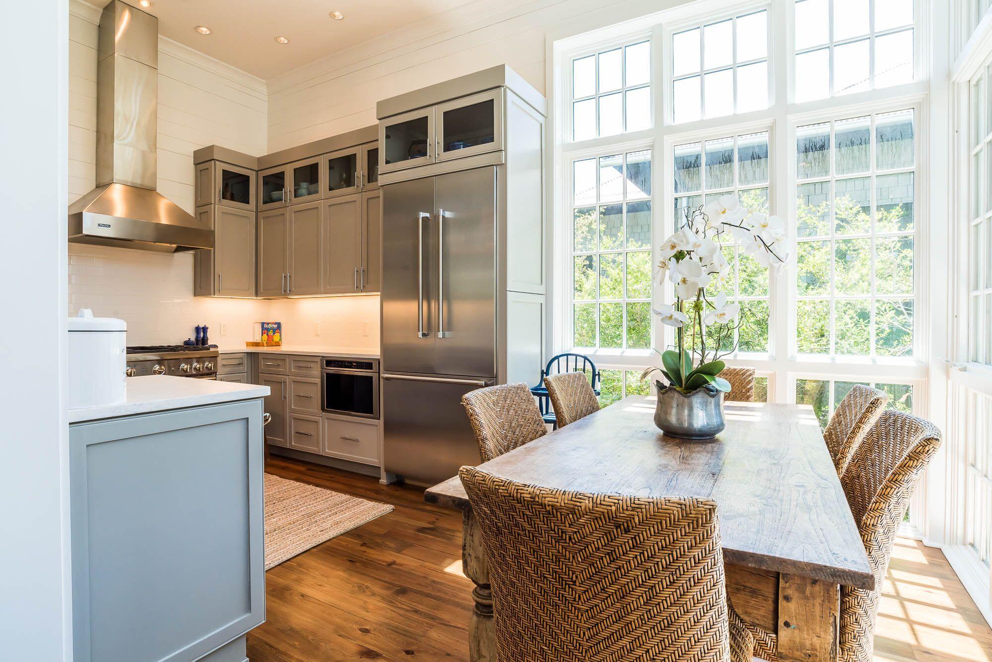 ROSEMARY BEACH - Residential