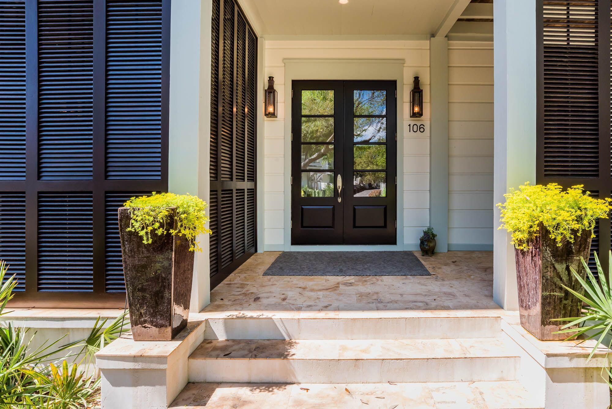ROSEMARY BEACH - Residential