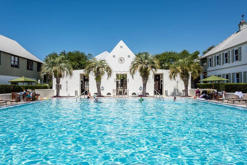 ROSEMARY BEACH - Residential