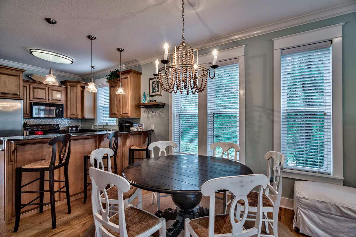 Seacrest Beach - Residential