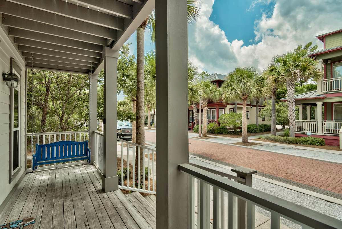 Seacrest Beach - Residential