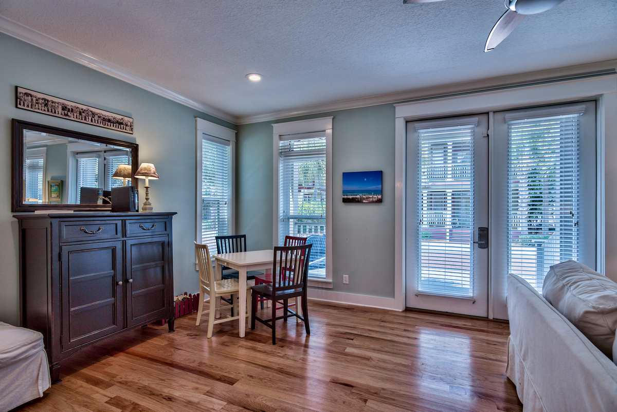 Seacrest Beach - Residential