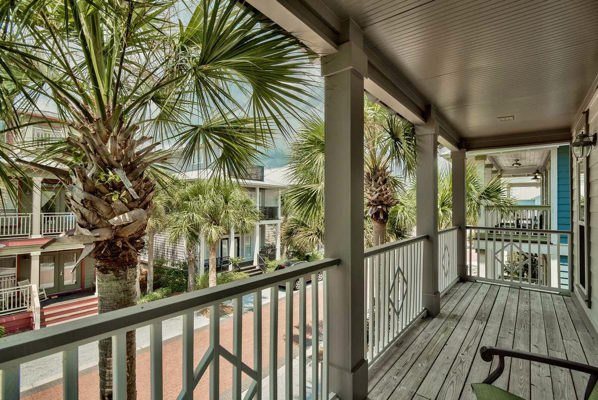 Seacrest Beach - Residential