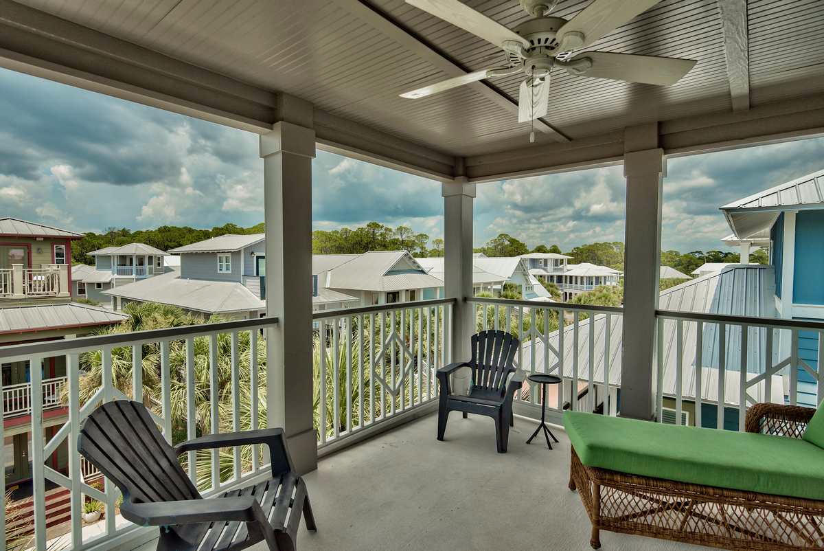 Seacrest Beach - Residential