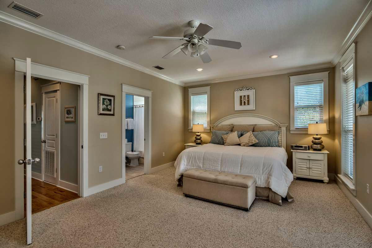 Seacrest Beach - Residential