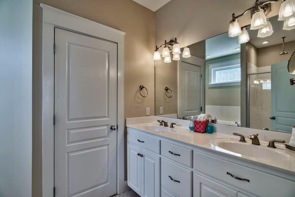 Seacrest Beach - Residential