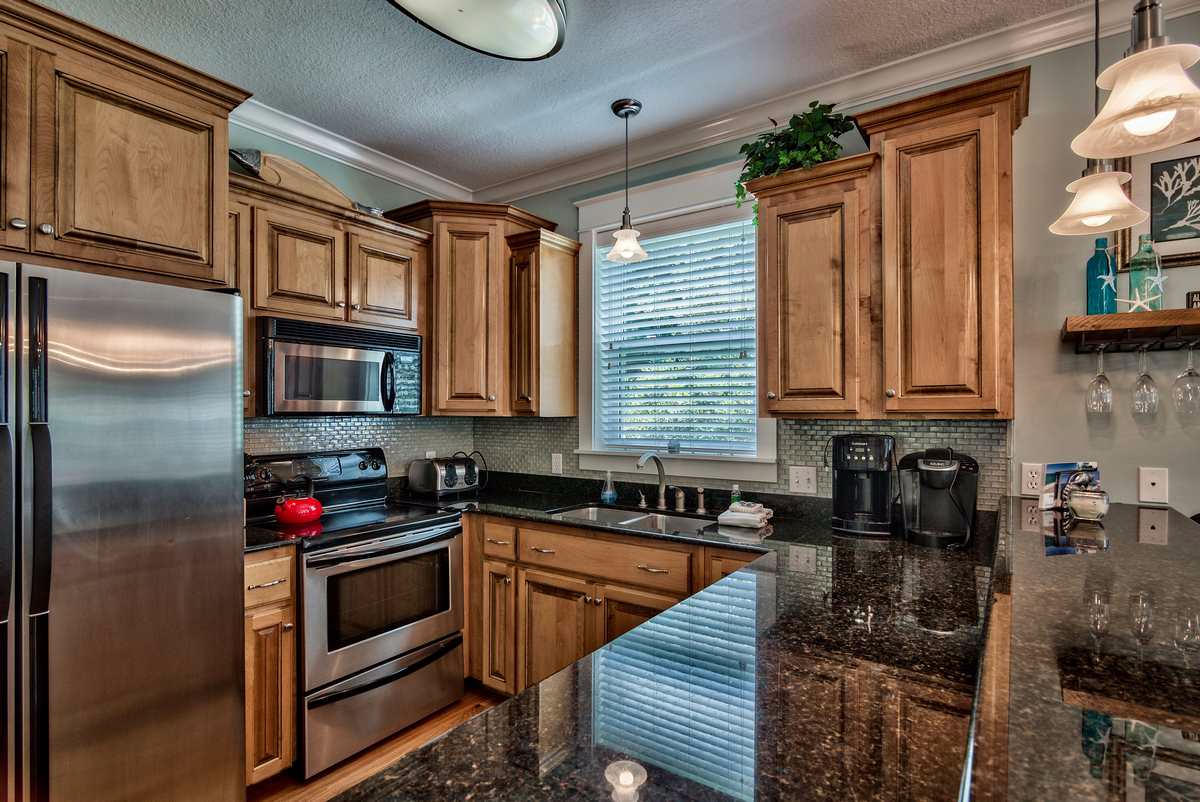 Seacrest Beach - Residential