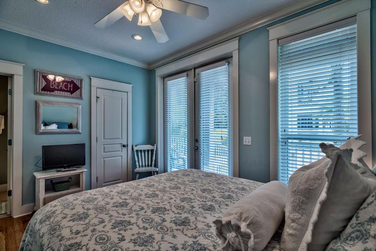 Seacrest Beach - Residential