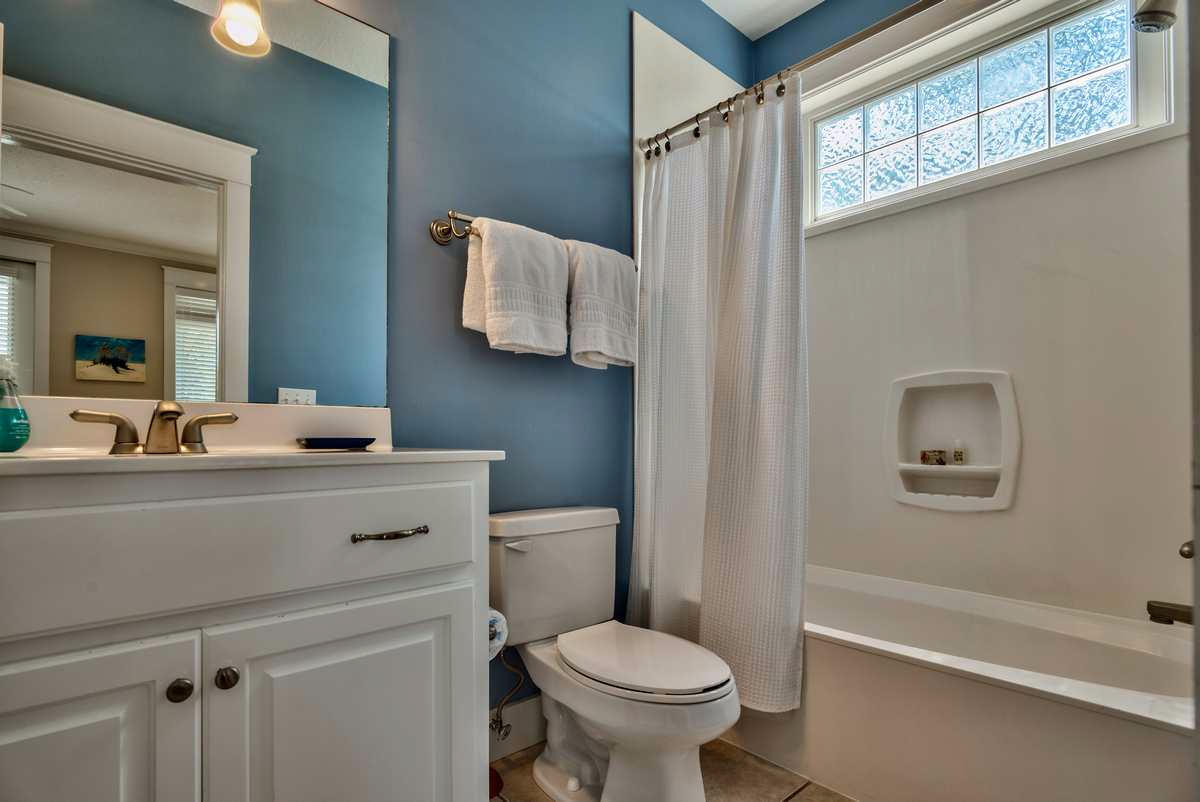 Seacrest Beach - Residential