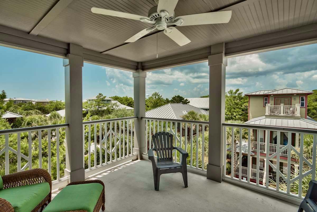 Seacrest Beach - Residential