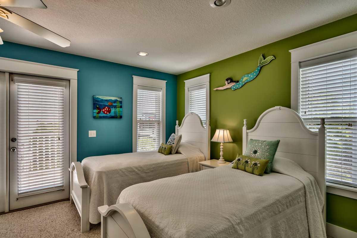 Seacrest Beach - Residential