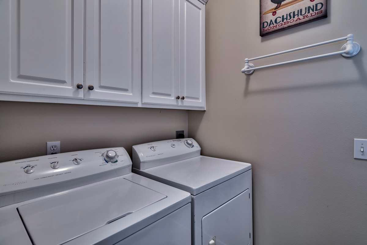 Seacrest Beach - Residential