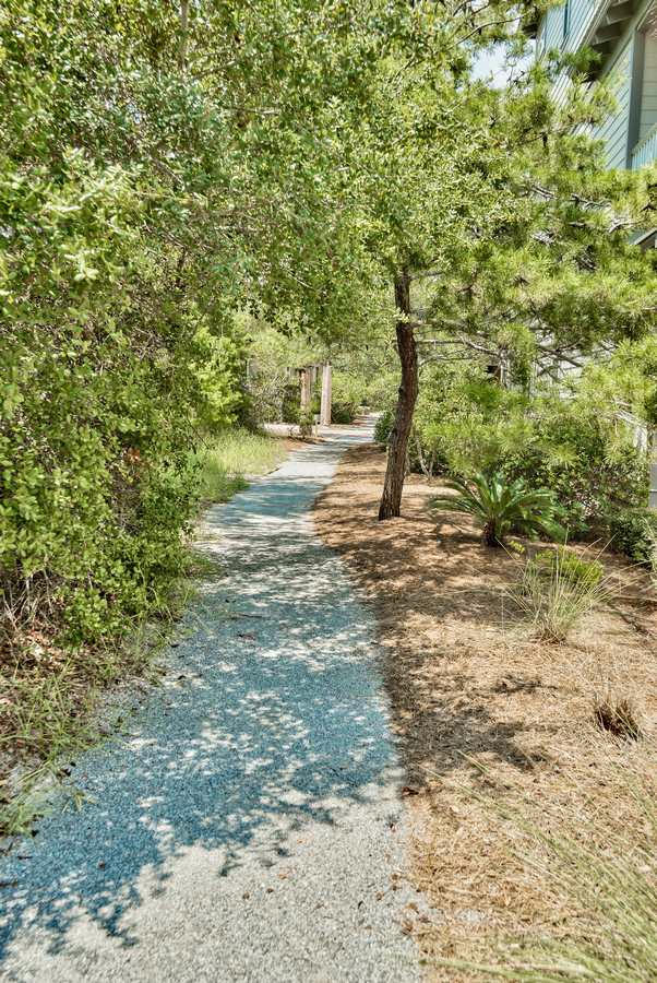 Seacrest Beach - Residential