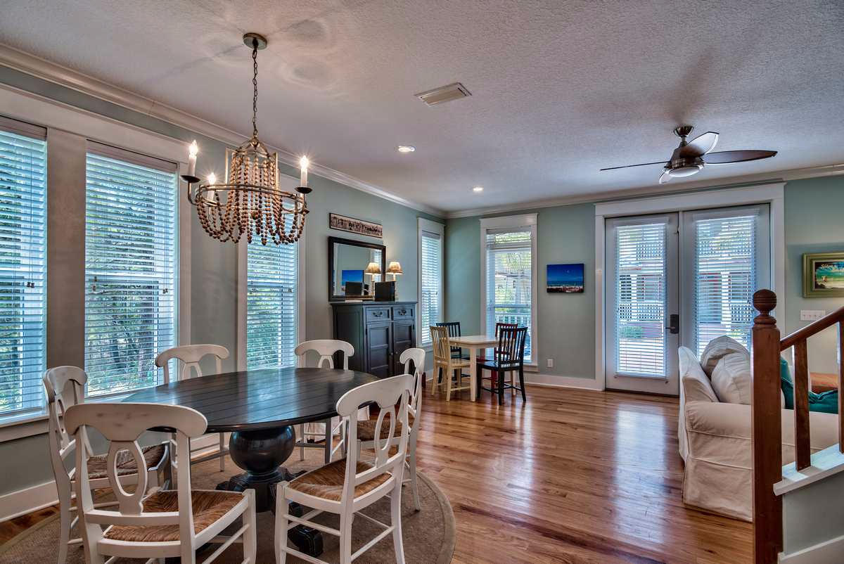 Seacrest Beach - Residential