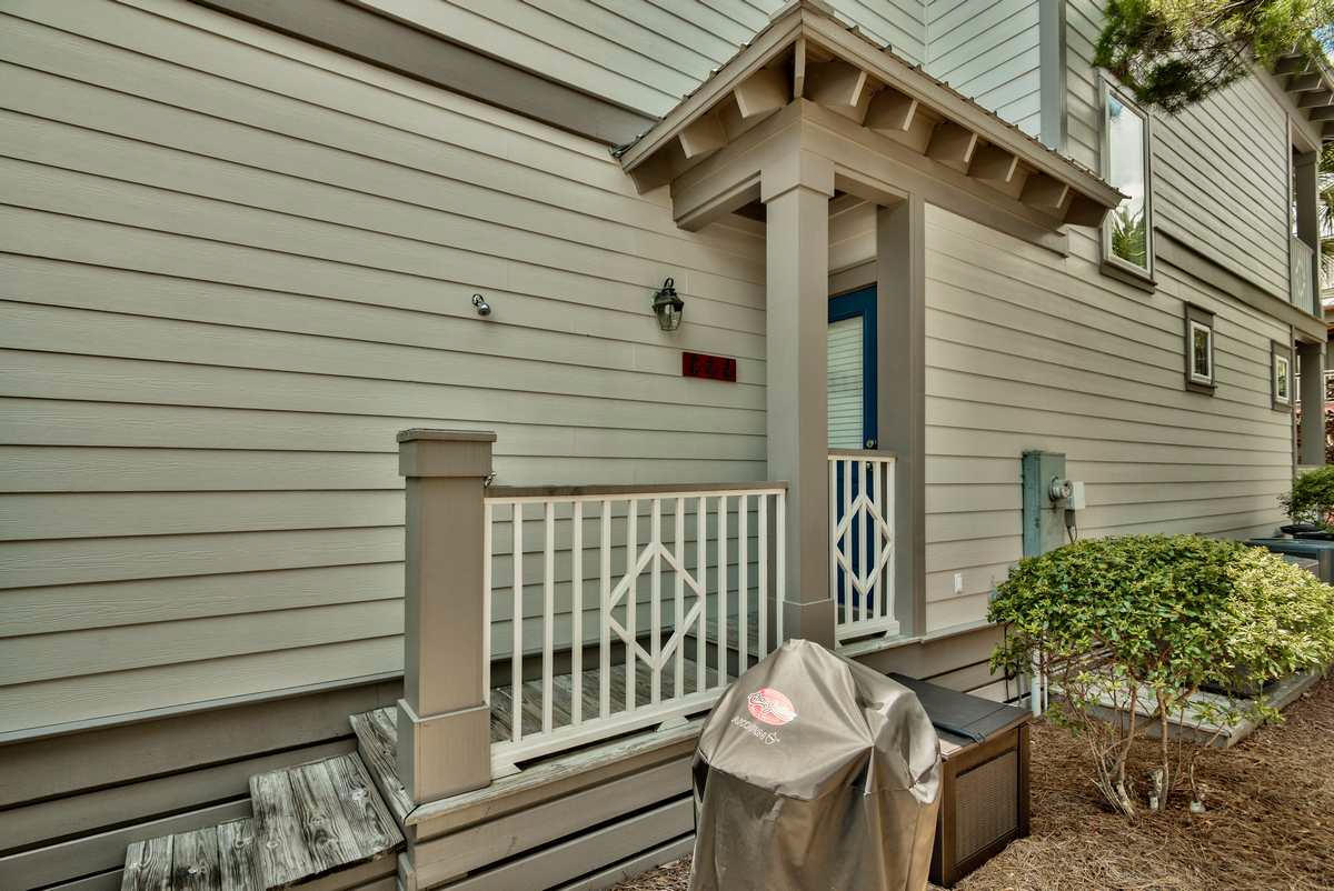 Seacrest Beach - Residential