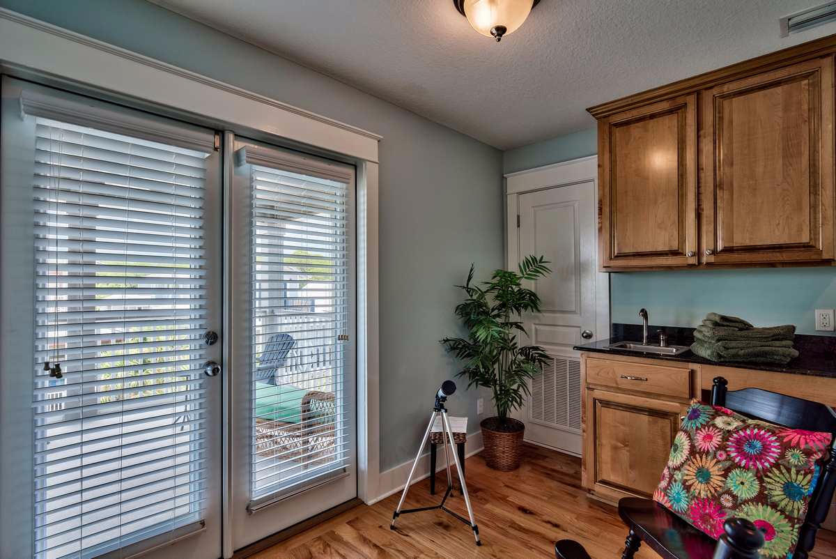 Seacrest Beach - Residential