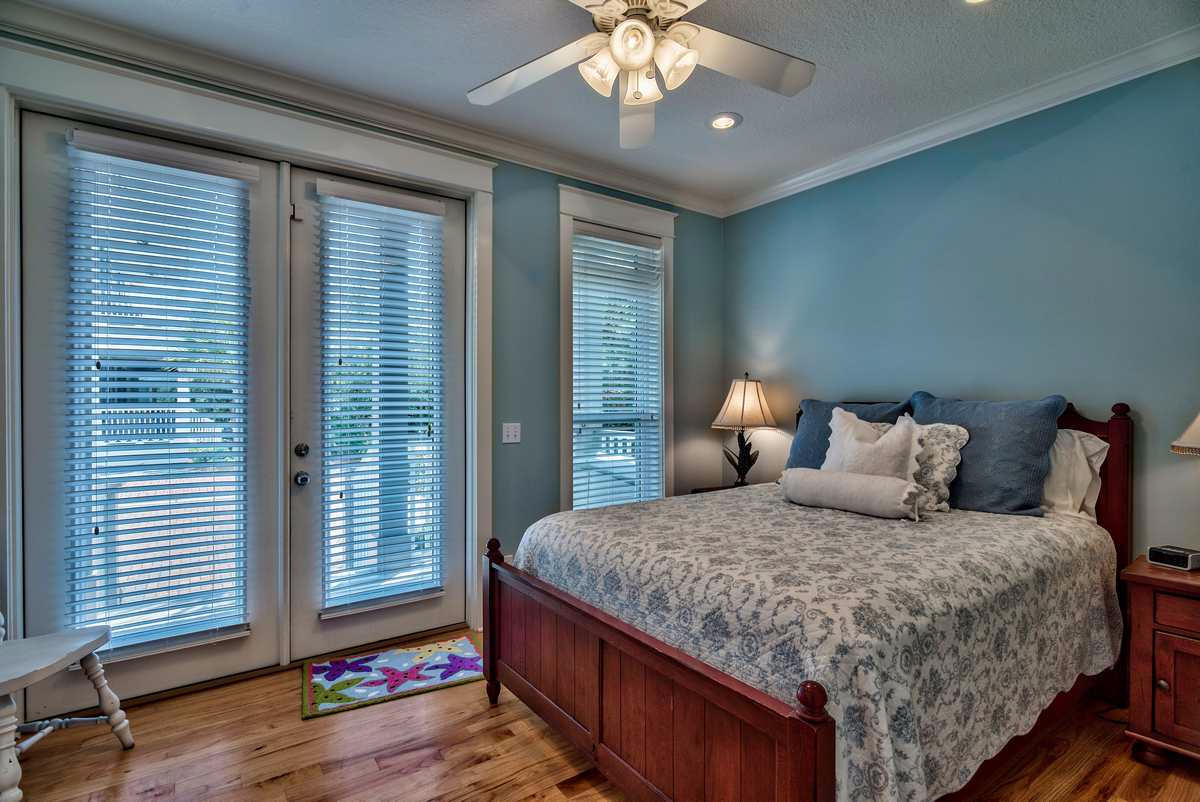 Seacrest Beach - Residential