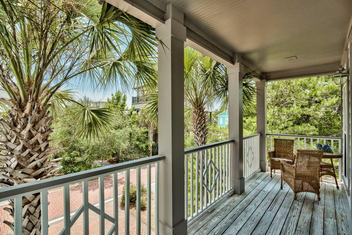 Seacrest Beach - Residential